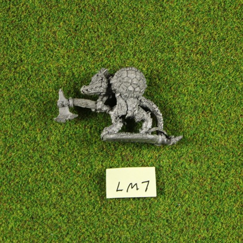 Warhammer classic citadel c19 - warhammer,