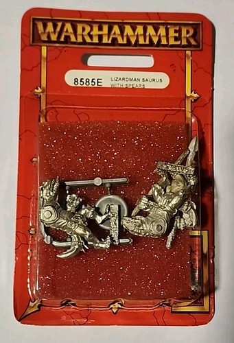 Warhammer 8585e - (1997),