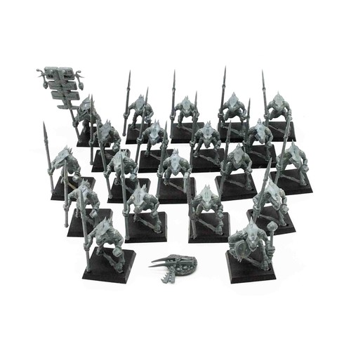 Games workshop whf lizardmen - whf,