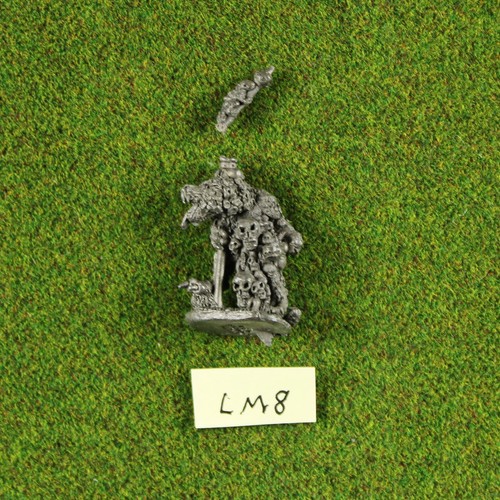 Warhammer classic citadel c19 - classic,