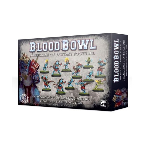 Games worksho blood bowl - worksho,