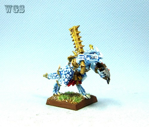 Warhammer wgs painted - warhammer,