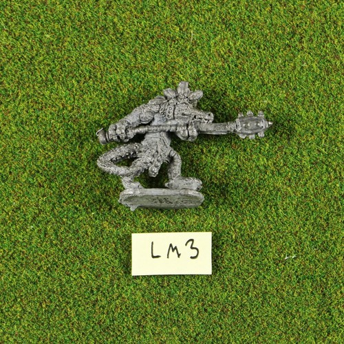 Warhammer classic citadel c19 - warhammer,