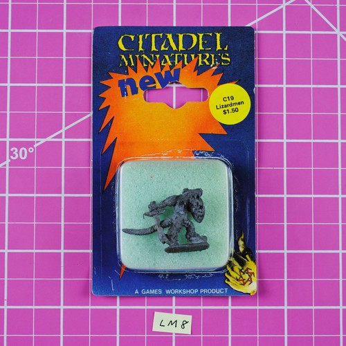 Warhammer classic citadel - classic, c19