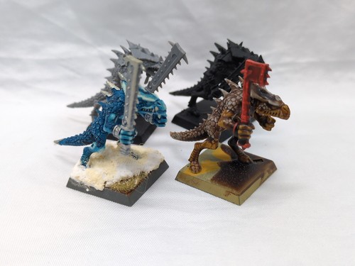 Warhammer fantasy - (4),