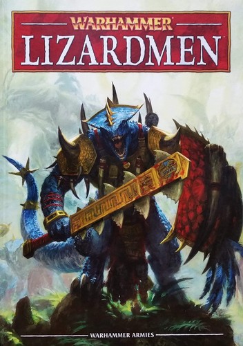 Warhammer lizardmen - warhammer:,