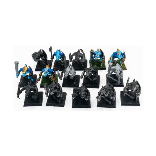 Games workshop whf - workshop,