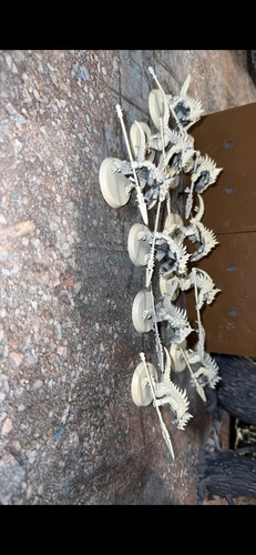 Games workshop fantasy aos - games,