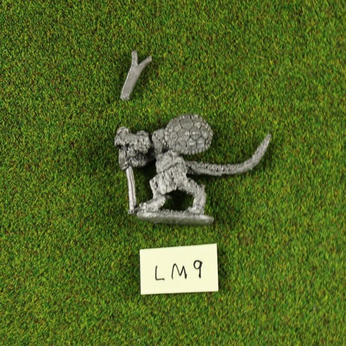 Warhammer classic citadel c19 - warhammer,